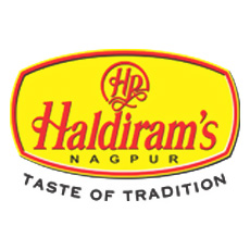 Haldirams