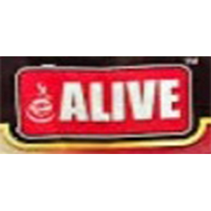 Alive