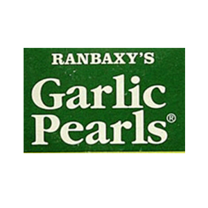 Garlic Pearls