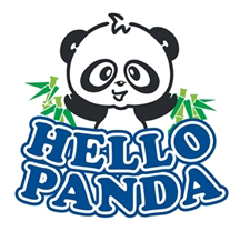 Hello Panda