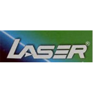 Laser