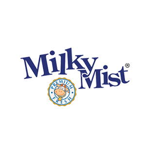 Milky Mist