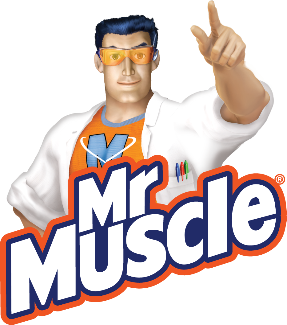 Mr Muscle