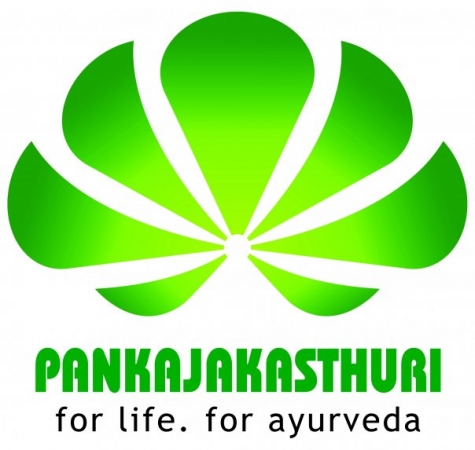 Pankajakasthuri