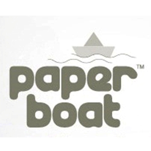 Paper Boat