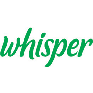 Whisper