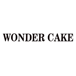 Wonder Cake