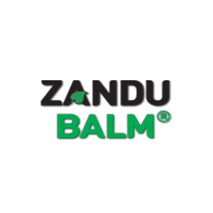 Zandu Balm