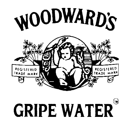 Woodwards Gripe Water