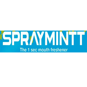 Spraymintt