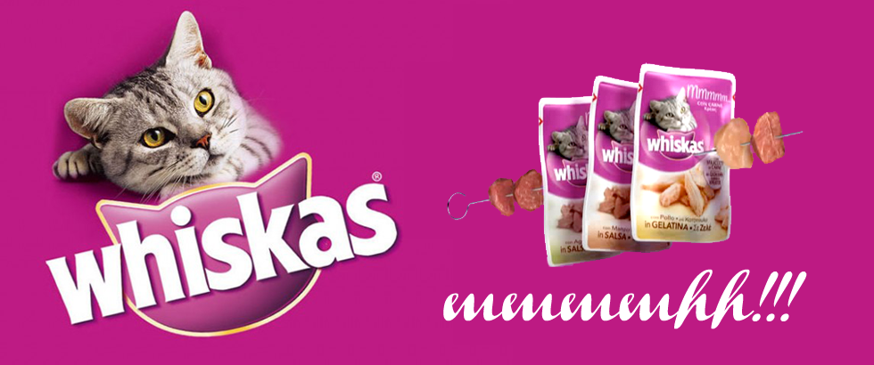 Whiskas