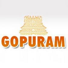 Gopuram