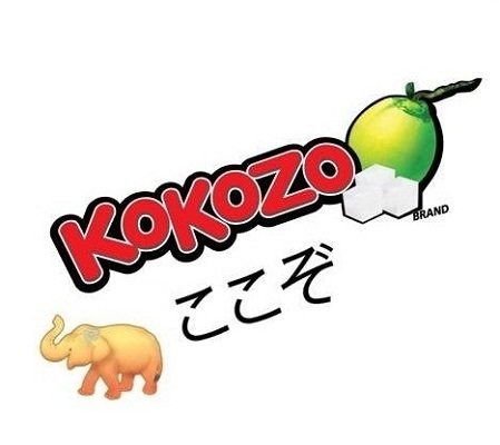 Kokozo