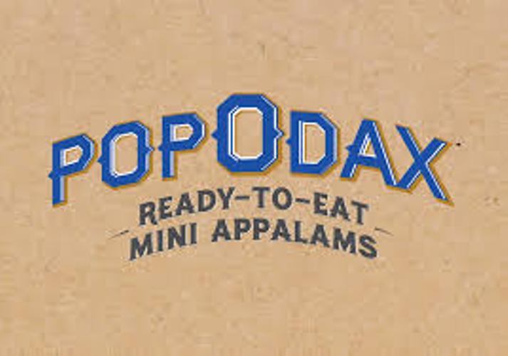 Popodax