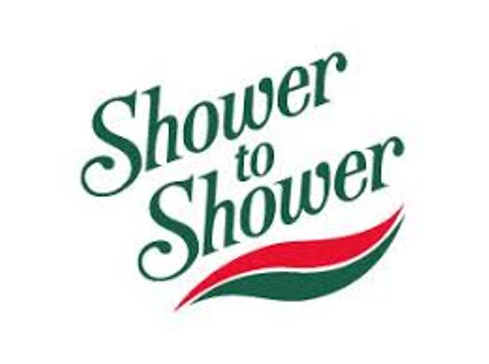 Shower To Shower