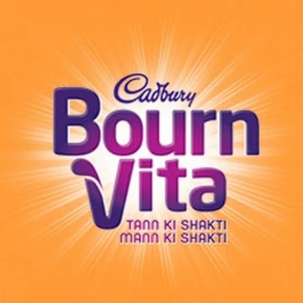 Bournvita