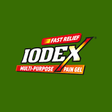 Iodex