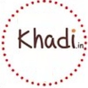 Folder Khadi