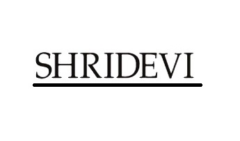 Shridevi