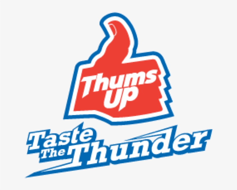 THUMS UP