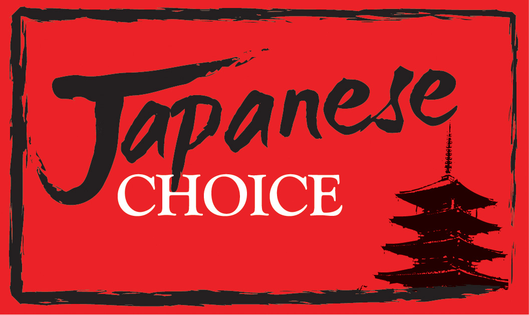 JAPANESE CHOICE
