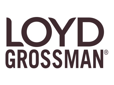 LOYD GROSSMAN