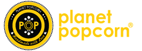 Planet Popcorn