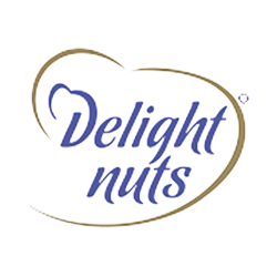 DELIGHT NUTS
