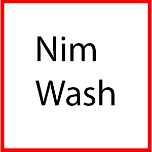 Nim Wash