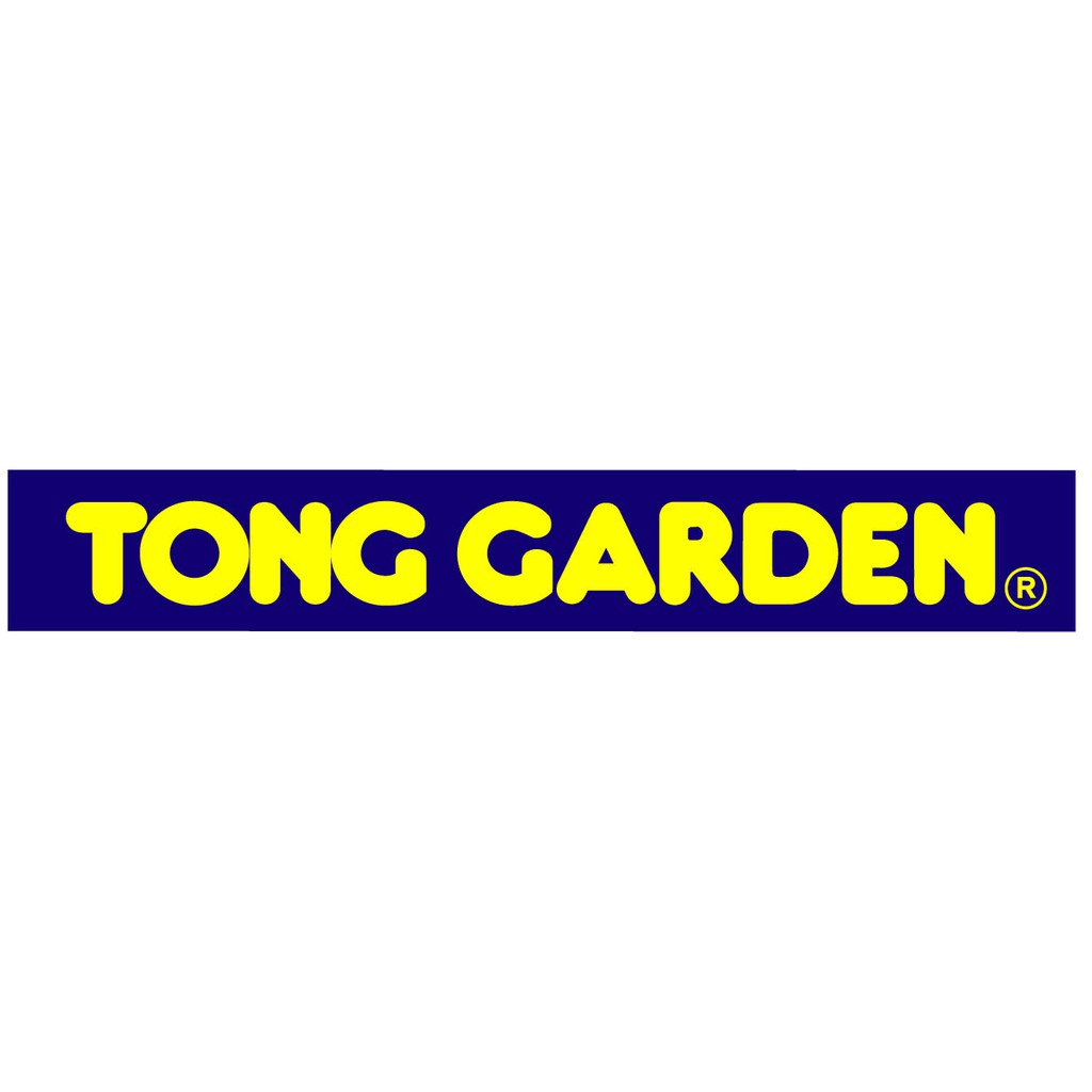 TONG GARDEN