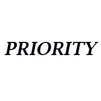 PRIORITY