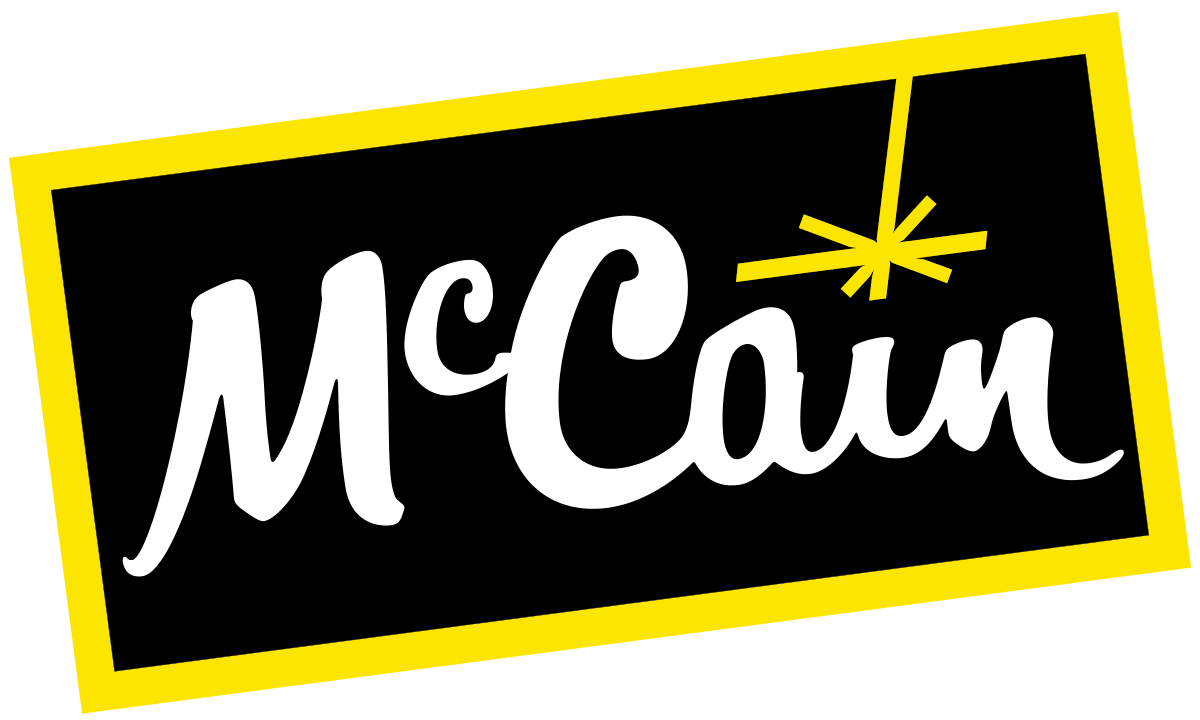 MCCAIN