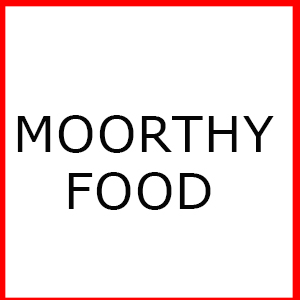 MOORTHY FOOD