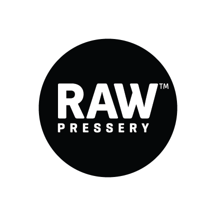 RAW PRESSERY