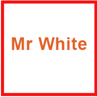 Mr White