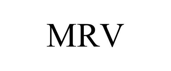 Mrv