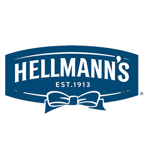 HELLMANN'S