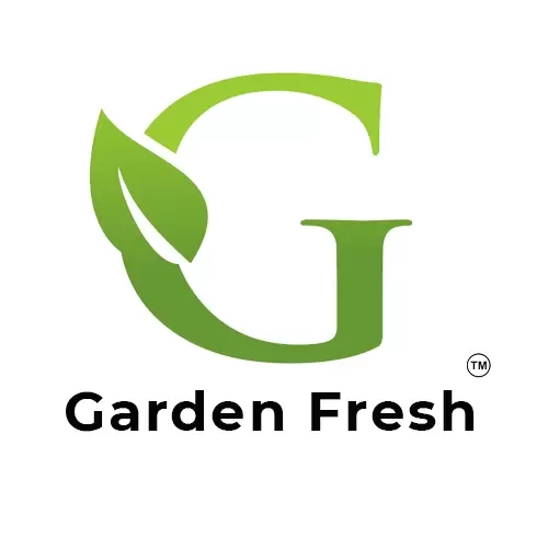 GARDEN FRESH