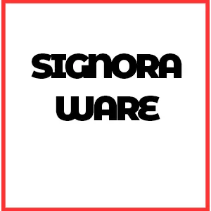 SIGNORAWARE