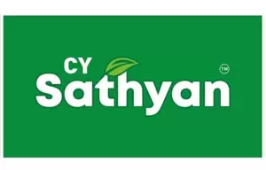 CY Sathyan