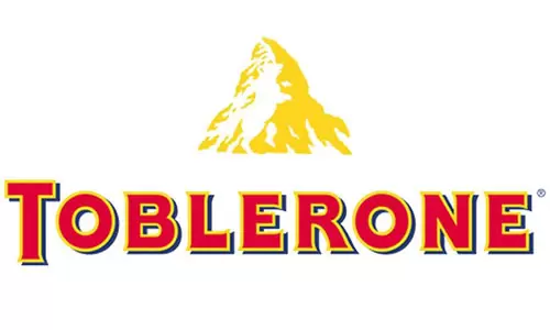 TOBLERONE