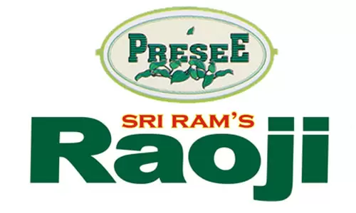 RAOJI