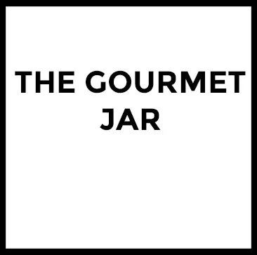 THE GOURMET JAR