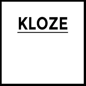 KLOZE