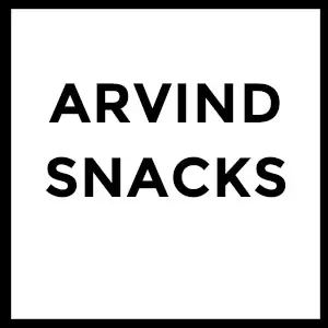 ARVIND SNACKS