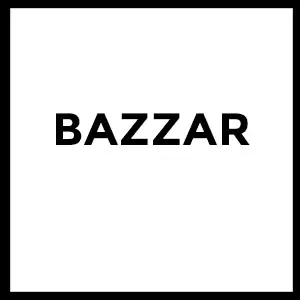 BAZZAR