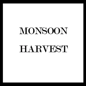 MONSOON HARVEST