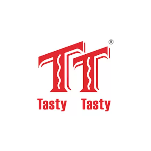 TT TASTY TASTY