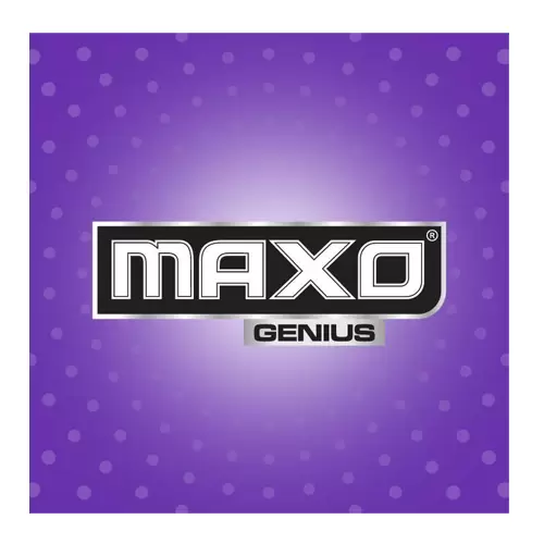 Maxo Genius