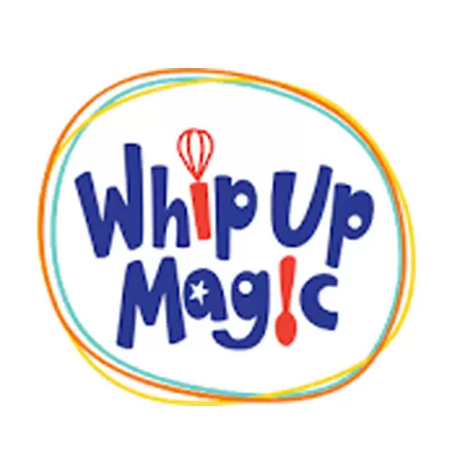 WHIP UP MAGIC